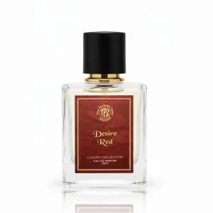 Desire Red